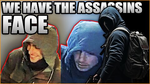 PHOTOS RELEASED!! United Healthcare CEO ASSASSIN left a MESSAGE on the BULLETS!?