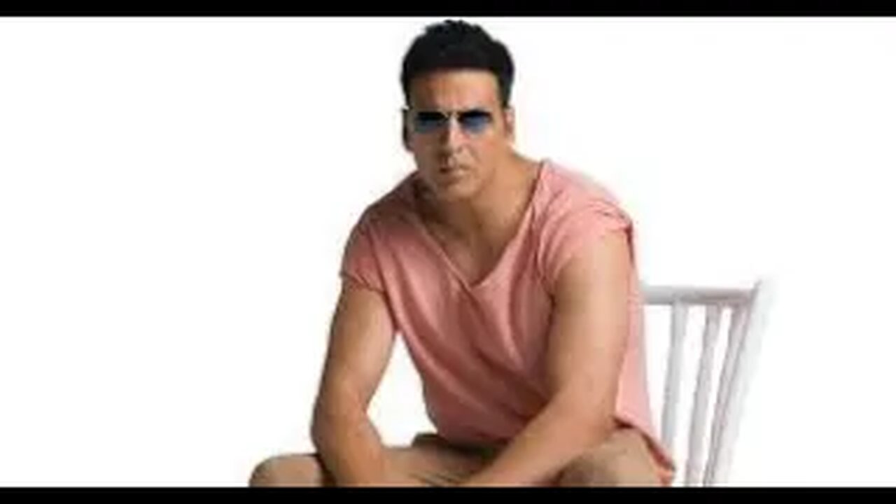 Exploring the Phenomenon of Akshay Kumar: From Action Hero to Versatile Icon| Kallis Gomes