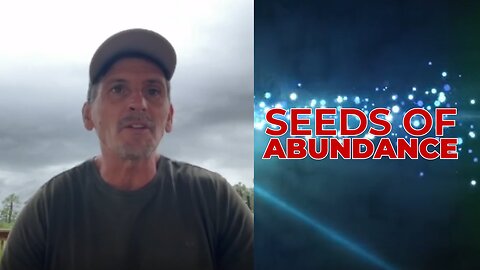 SEEDS OF ABUNDANCE WITH JIM GALE