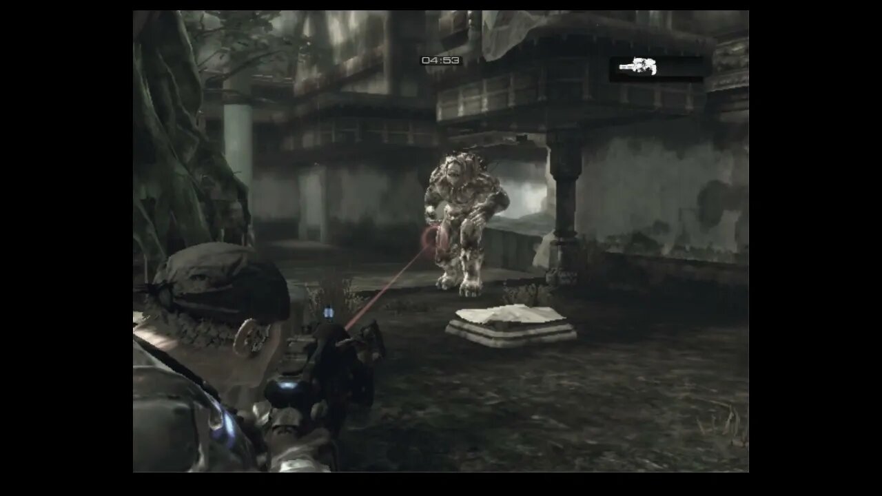 Gears of War parte 4