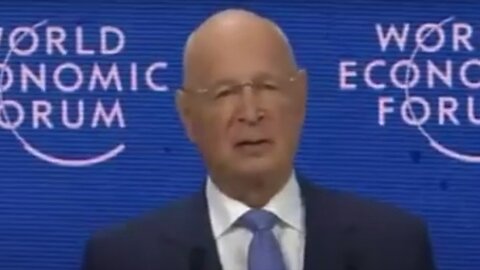 Klaus Schwab Ze Future