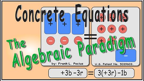 The Algebraic Paradigm _ SOLVING BASIC EQUATIONS _ SOLVING BASIC WORD PROBLEMS