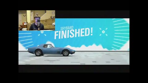 Forza Horizon 4 Lego Speed Champions Episode 10