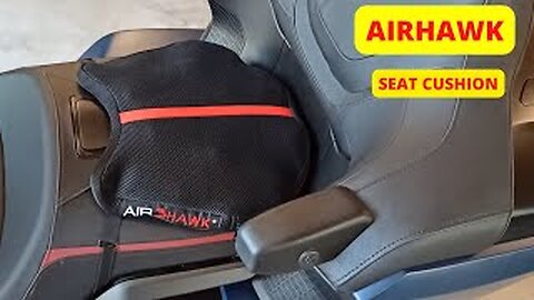 AIRHAWK SEAT CUSHION