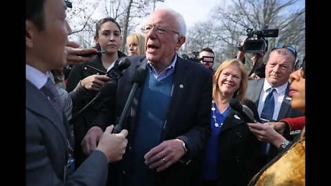 Super Tuesday Election Night Coverage | Bernie Sanders Needs A Strong Showing