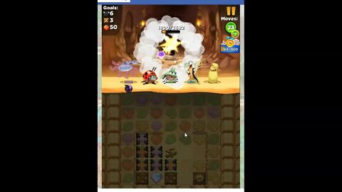 Best Fiends Level 99 Audio Talkthrougth