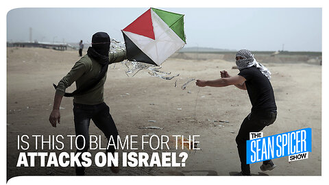 Are SLEEPER CELLS TO BLAME for the attacks on Israel?