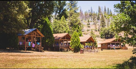 DON'T SEND YOUR KIDS CAMPS