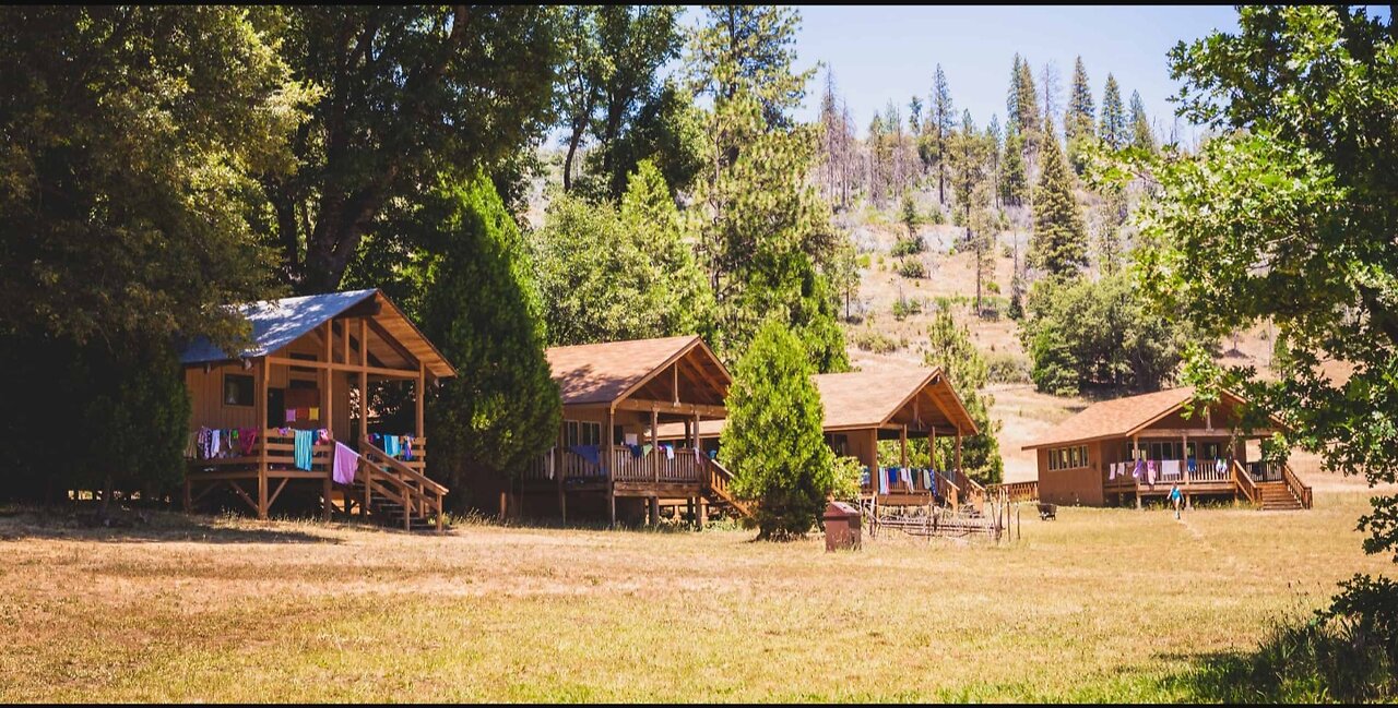 DON'T SEND YOUR KIDS CAMPS