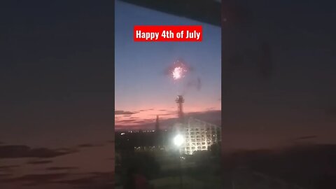 Happy 4th of July