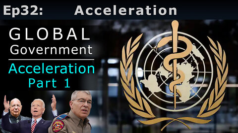 Closed Caption Episode 32: Acceleration