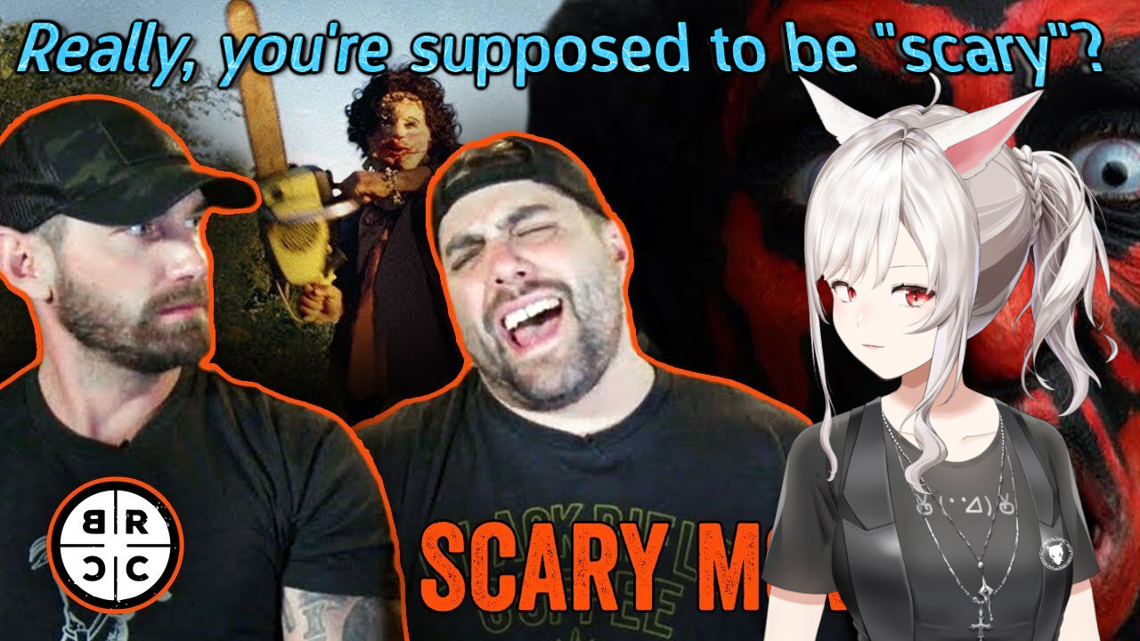 Honestly, I wasn't expecting some of these reactions