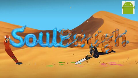 Ragdoll Shooter SoulBougch - for Android