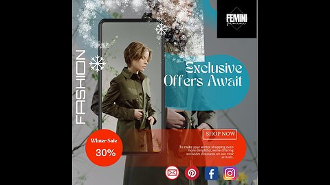 Femini fashion shop