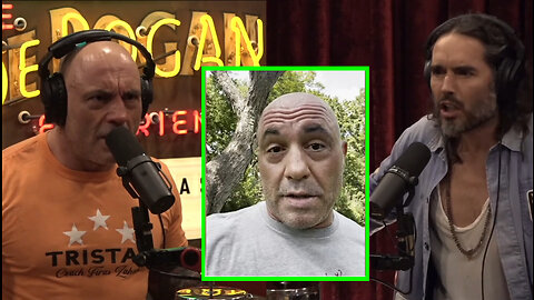 Joe Rogan destroys CNN over blatant lies