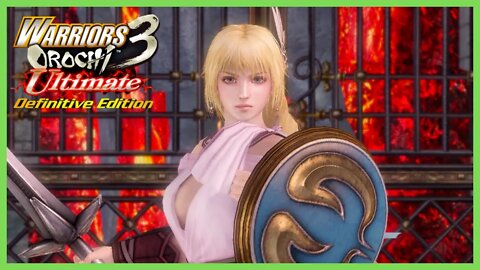 WARRIORS OROCHI 3: O Ultimate Definitive Edition - Parte 31