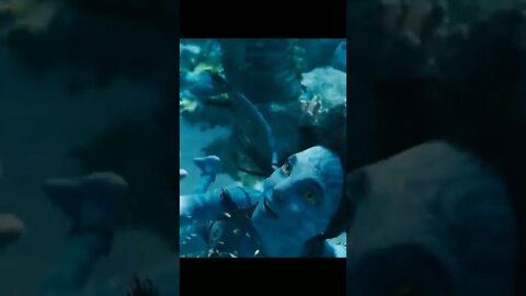 Avatar 2 trailer//#avatarfrontiersofpandora