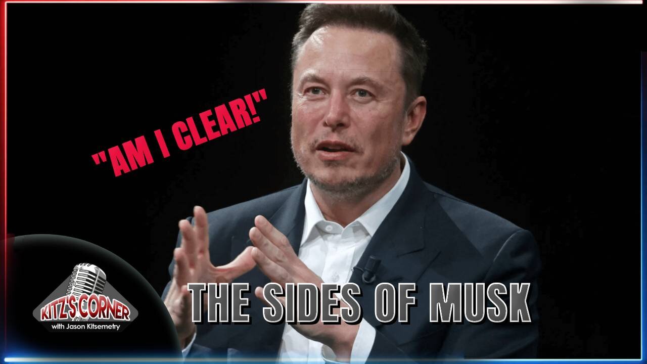 Elon Musk Tells Advertisers to "F**k themselves" off X