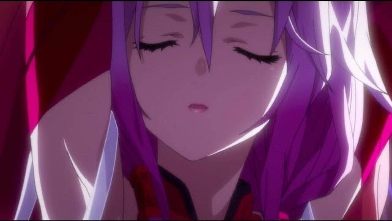 Guilty Crown - "My Dearest" by Supercell (1st Opening)