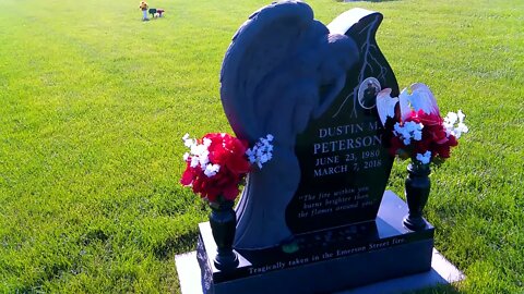 Last Man Out: The Emerson Street Fire Story- Dustin Peterson