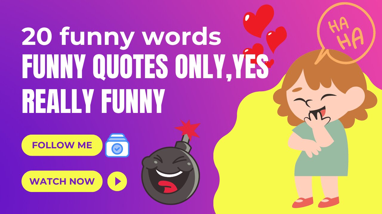 funny quotes make your heart happy