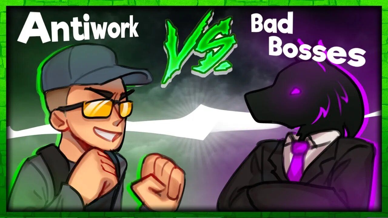 ❗ The curious world of r/antiwork & the war against terrible bosses (ft. Chicago NightPack)