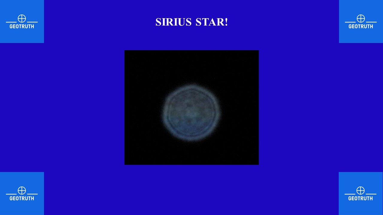 Sirius Star!