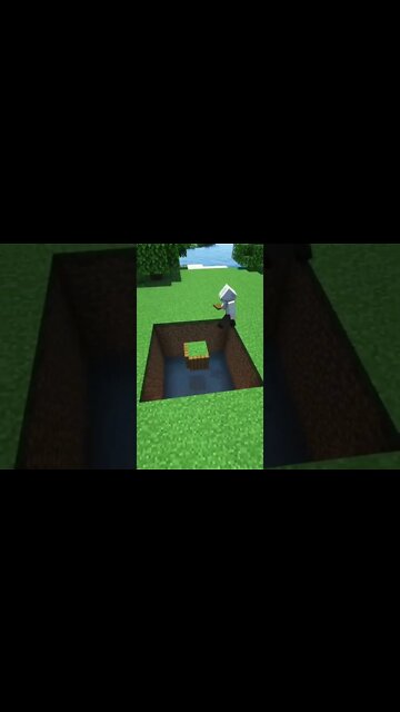 Minecraft 2022 #tiktok #Shorts