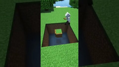 Minecraft 2022 #tiktok #Shorts