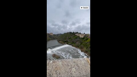 Toledo, Spain