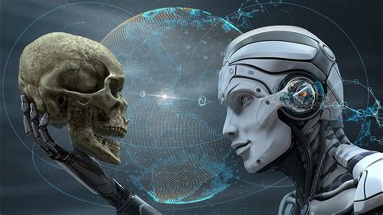 Intelligence Artificielle : Bienfait ou Danger ?