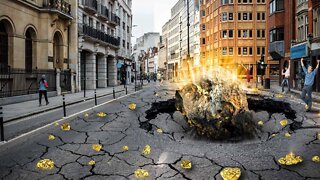 What If a Meteorite Crashed Into Your Home?