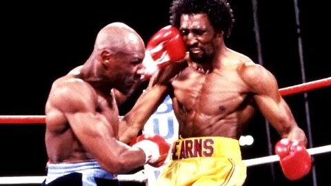 Marvin Hagler VS Thomas Hearns full fight the War R.I.P Hagler reaction