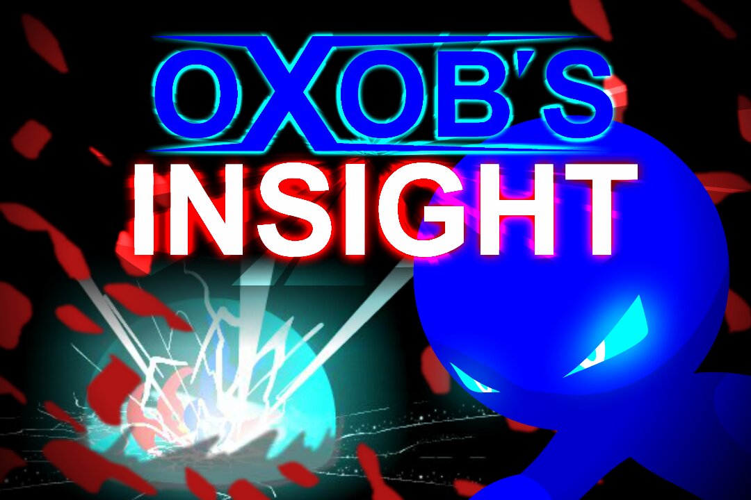 Oxob's Insight