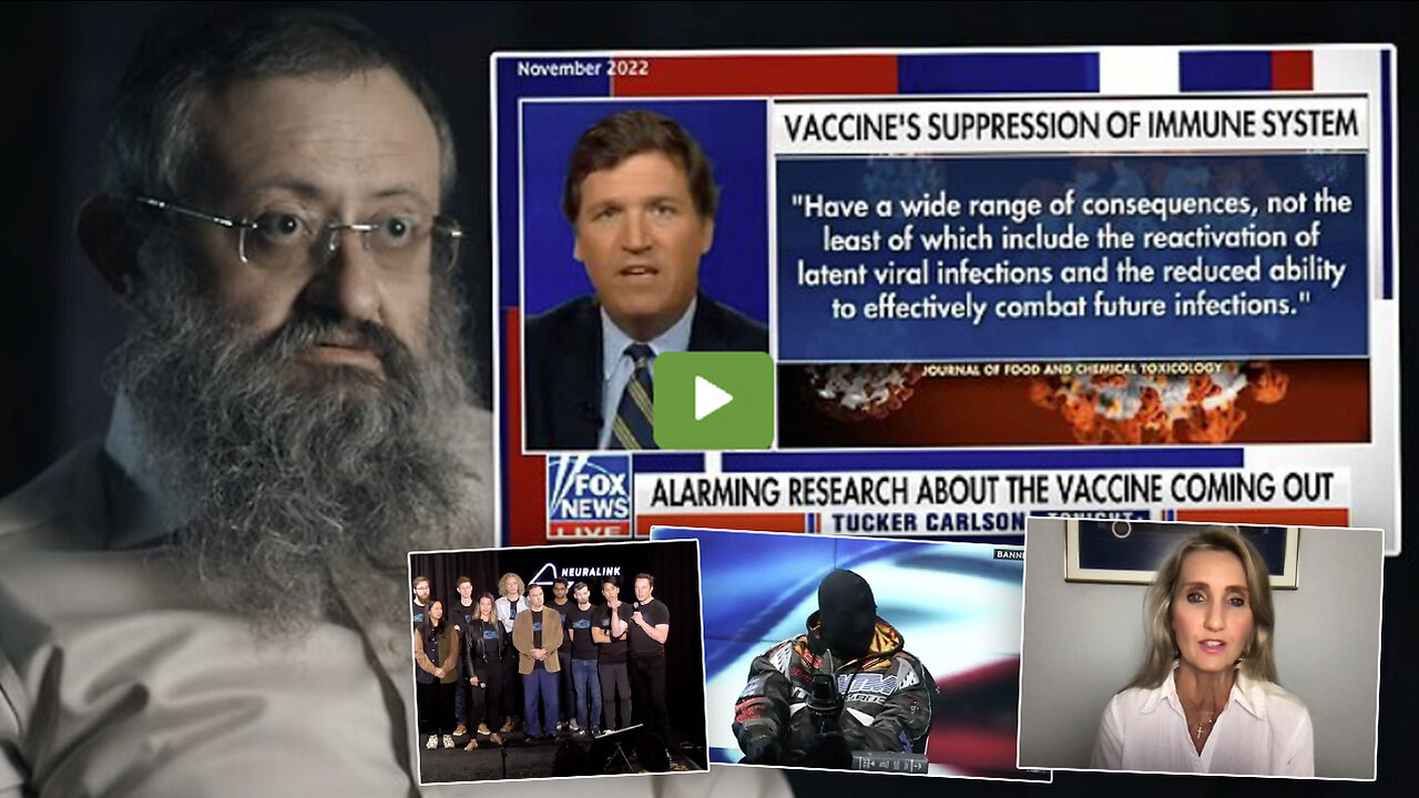 Dr. Zelenko | "It's Likely That the COVID-19 Vaccine May Suppress the Immune System." Dr. Zelenko | "It's Likely That the COVID-19 Vaccine May Suppress the Immune System." - Dr. Zelenko + What Did (Ye) Kanye West Say?