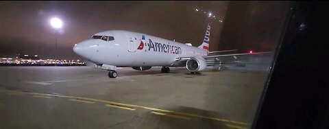 American Airlines