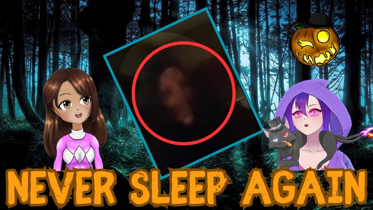 Never Sleep Again!