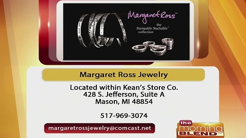 Margaret Ross Jewelry - 12/22/16