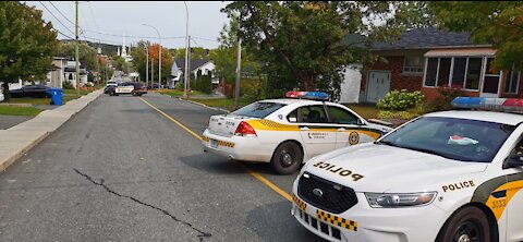 Entrevue SQ-16-09-2020- Mort dans l'Ouest