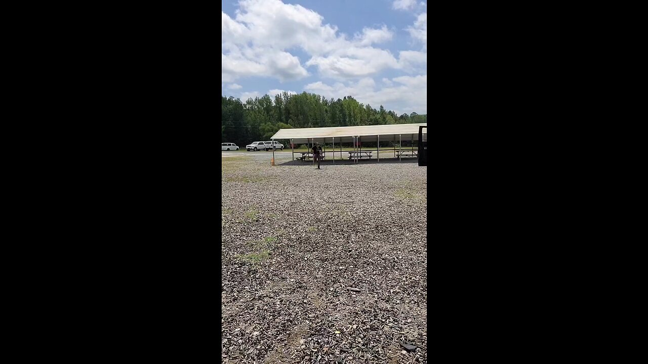 @tmacsinc Combat Máster Range Day 💥