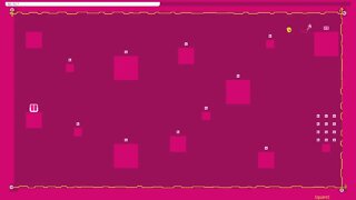 N++ - Squarez (S-B-16-00) - G--