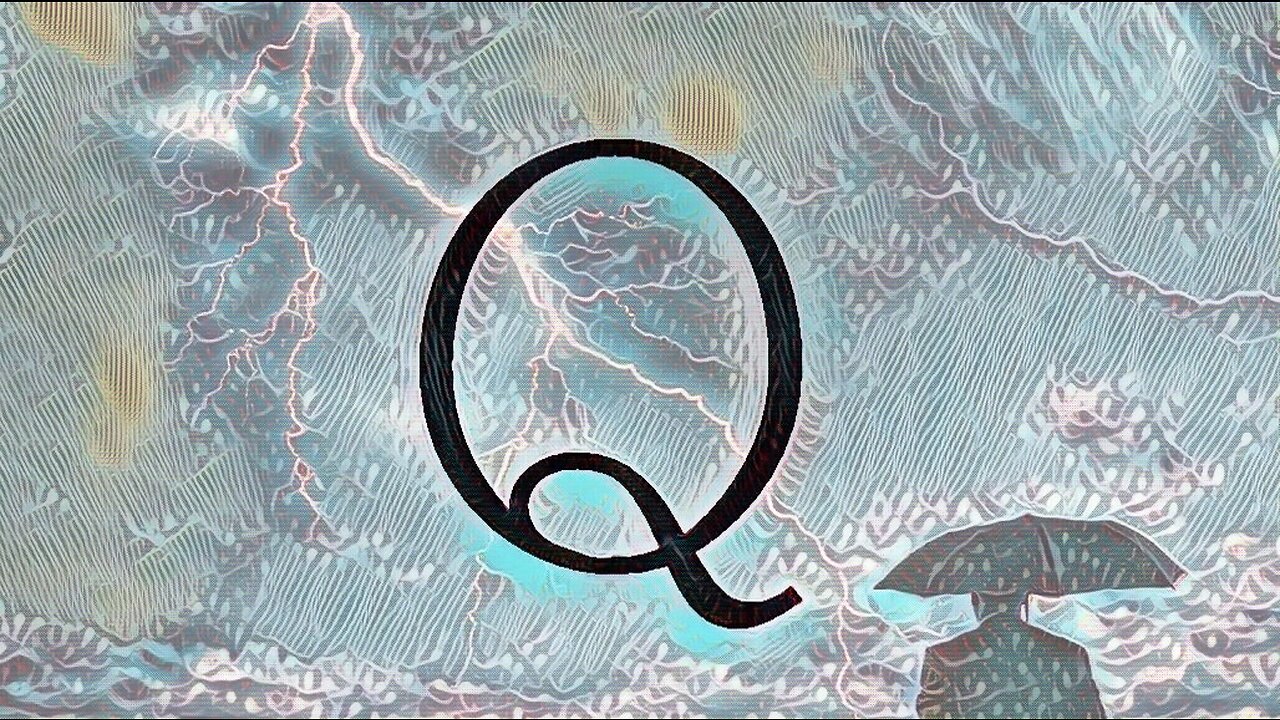 Q July 10, 2019 – What Happens When…