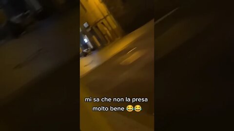 Quando non hai niente da fare e…