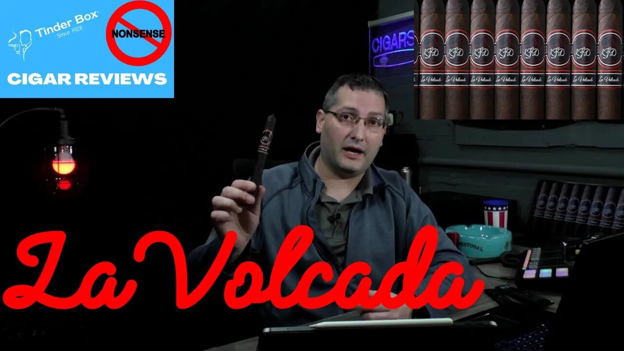 La Flor Dominicana La Volcada Review