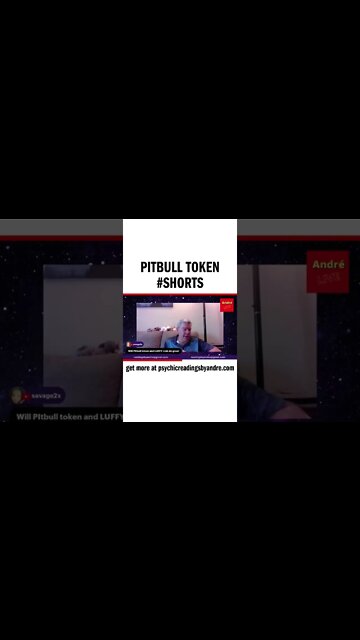 Pitbull token #shorts