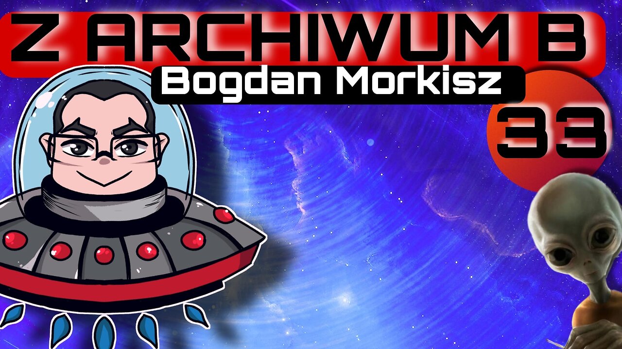 Z archiwum B - odcinek 33