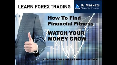 IG Markets Education for Forex