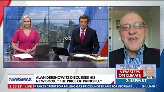 ALAN DERSHOWITZ LIVE!