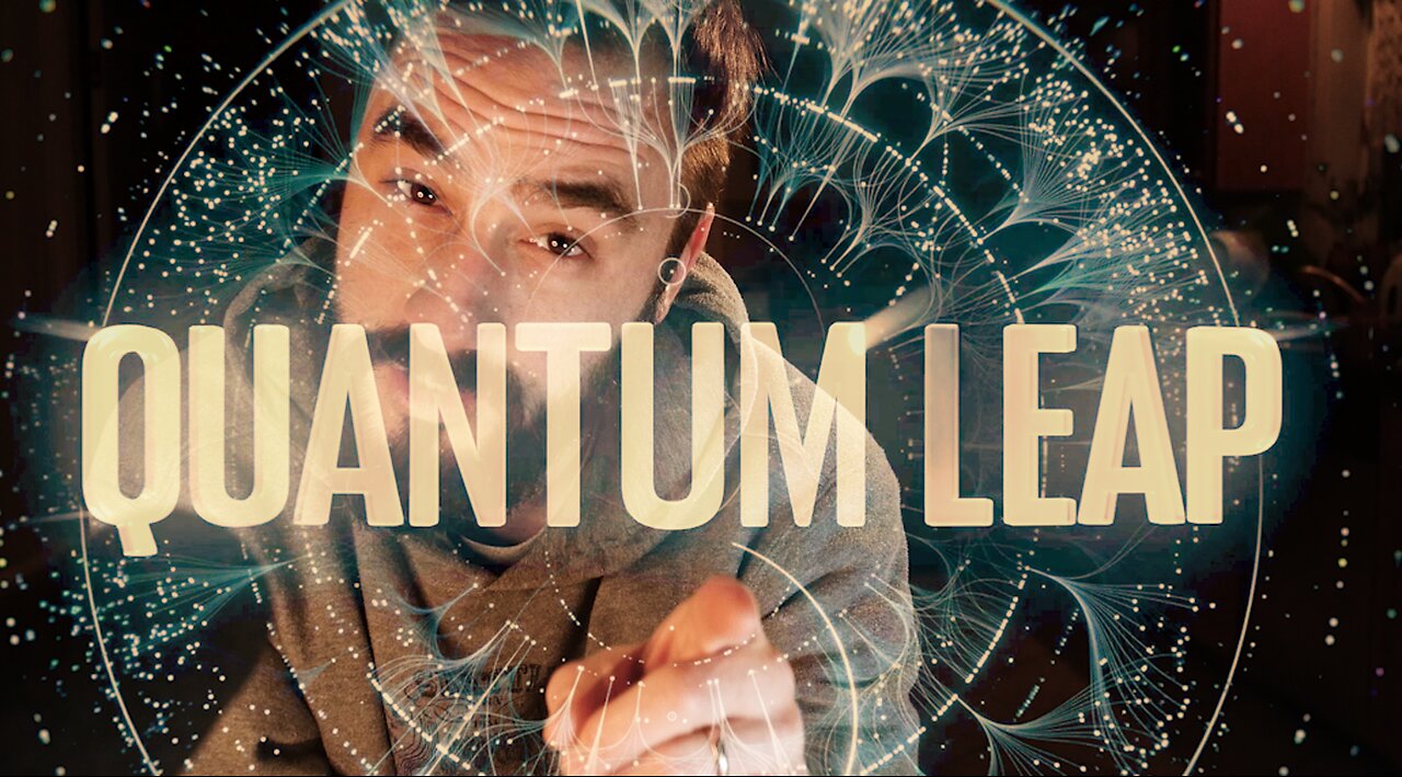 QUANTUM LEAP episode 12 REVIEW