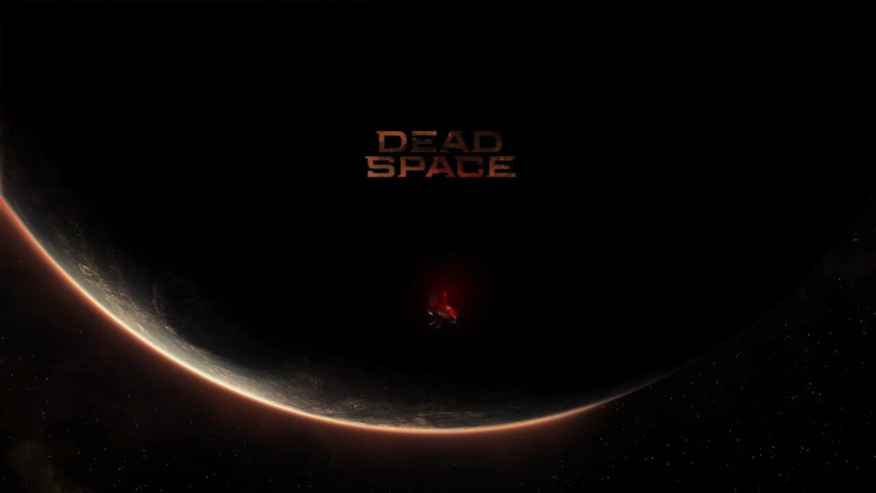 Dead Space Remake - Trailer